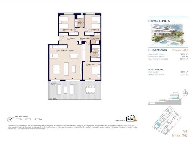 Nieuwbouw Woningen - Appartement - Estepona - Urb. La Gaspara