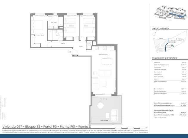 Nieuwbouw Woningen - Appartement - Mijas - Hipódromo Costa del Sol