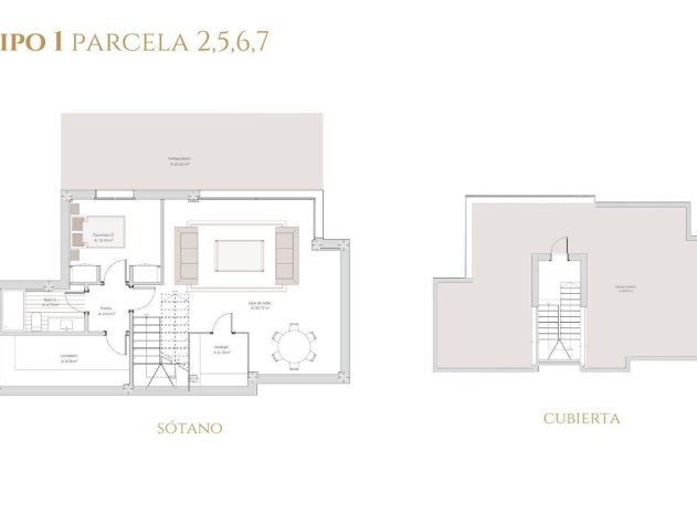 Nieuwbouw Woningen - Villa - Estepona - Azata Golf