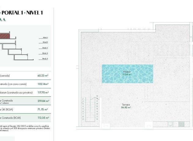 Nieuwbouw Woningen - Appartement - Mijas - La Noria Golf