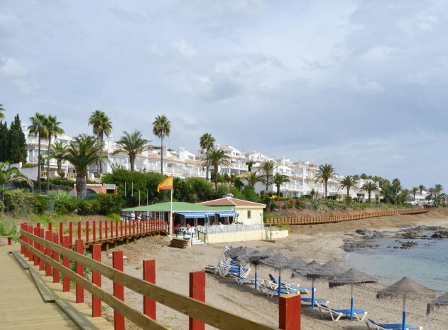 Nieuwbouw Woningen - Appartement - Mijas - La Noria Golf