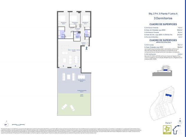 Neue Gebäude - Wohnung - Estepona - Cancelada