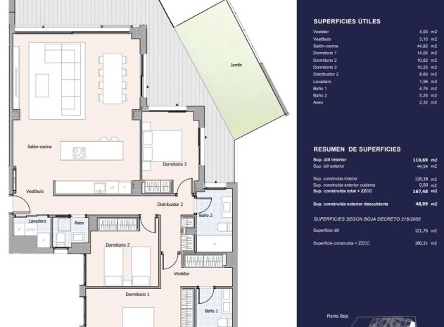 Nieuwbouw Woningen - Appartement - Marbella - Nueva Andalucia