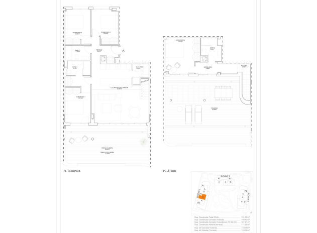 Nieuwbouw Woningen - Appartement - Estepona - Arroyo Enmedio
