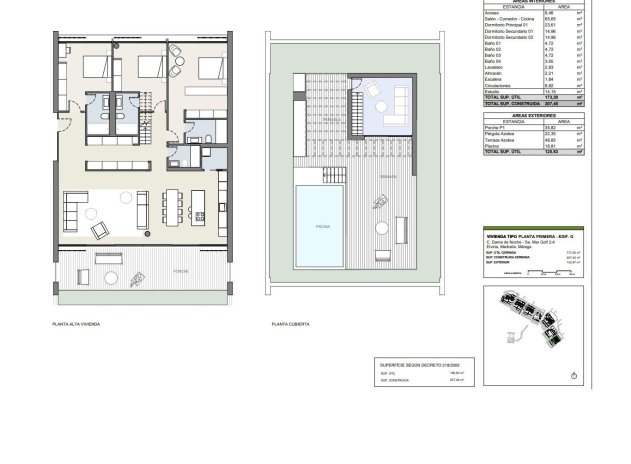 Nouvelle construction - Appartement - Marbella - Elviria