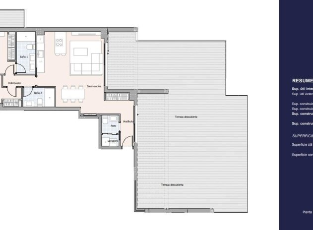 Nieuwbouw Woningen - Appartement - Marbella - Nueva Andalucia