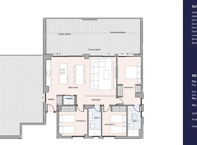 Nieuwbouw Woningen - Appartement - Marbella - Nueva Andalucia