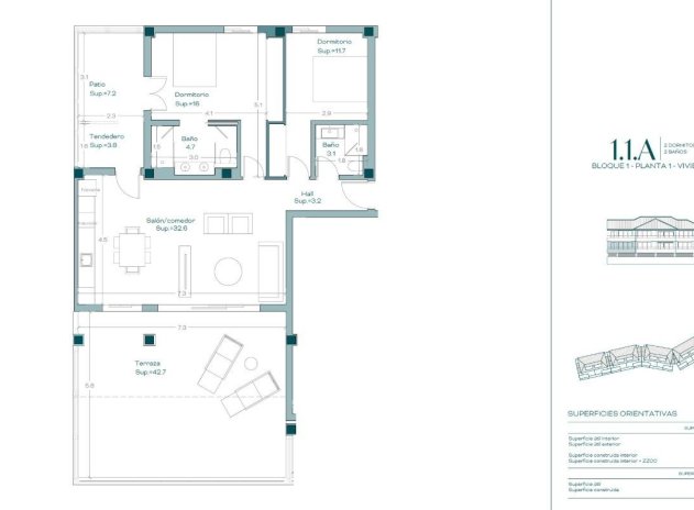 Nieuwbouw Woningen - Appartement - Benalmádena - Golf Torrequebrada