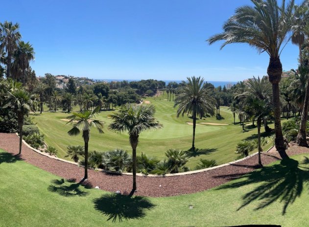 Nieuwbouw Woningen - Appartement - Benalmádena - Golf Torrequebrada