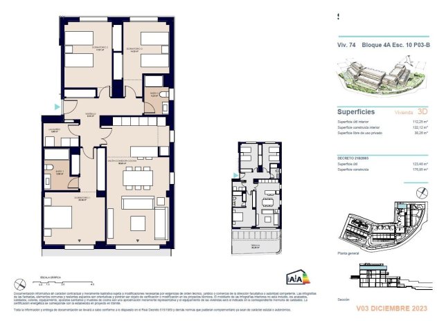 Nieuwbouw Woningen - Appartement - Estepona - Las Mesas
