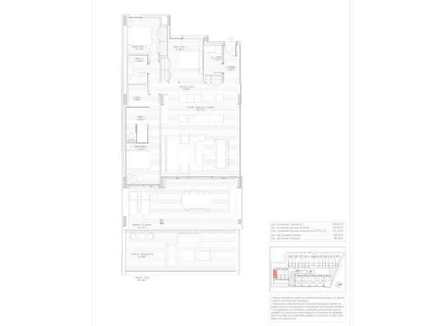 Nieuwbouw Woningen - Appartement - Manilva - Playa de la chullera