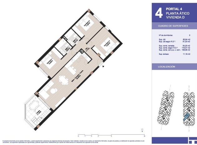 Nieuwbouw Woningen - Appartement - Torrox - El Morche