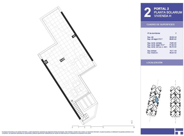 Nieuwbouw Woningen - Appartement - Torrox - El Morche