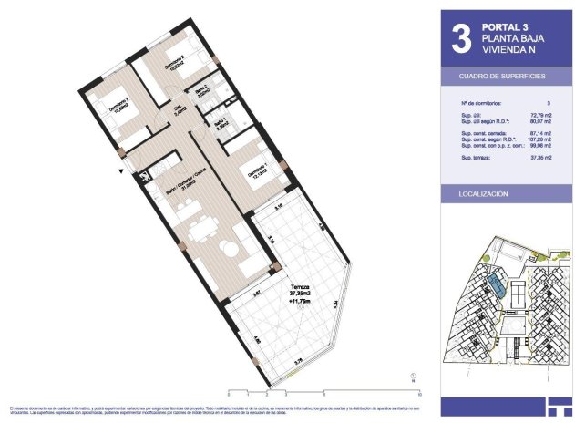 Nieuwbouw Woningen - Appartement - Torrox - El Morche