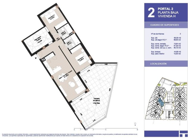Nieuwbouw Woningen - Appartement - Torrox - El Morche