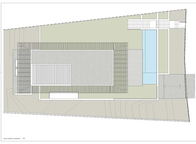 Nieuwbouw Woningen - Villa - Marbella - Nueva Andalucia