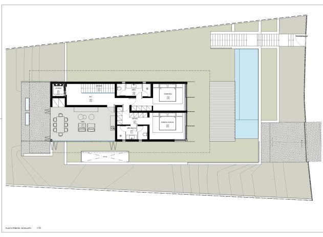 Nieuwbouw Woningen - Villa - Marbella - Nueva Andalucia
