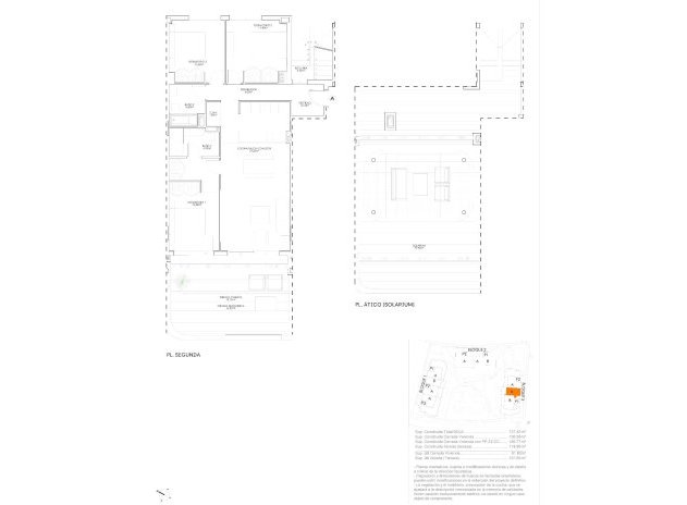 Nieuwbouw Woningen - Appartement - Estepona - Arroyo Enmedio