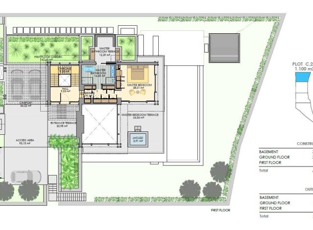 Nieuwbouw Woningen - Villa - Marbella - Lomas del Virrey