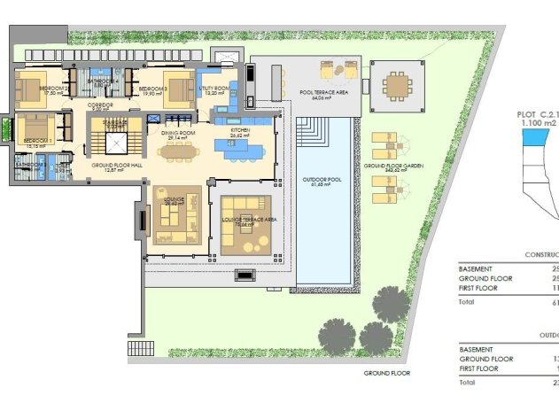 Nieuwbouw Woningen - Villa - Marbella - Lomas del Virrey