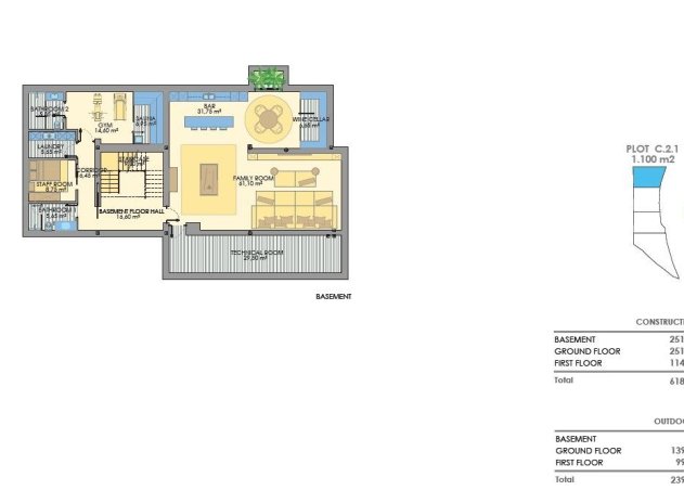 Nieuwbouw Woningen - Villa - Marbella - Lomas del Virrey