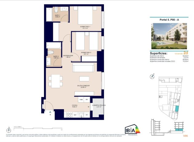 Nieuwbouw Woningen - Appartement - Alicante - San Agustín