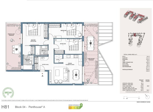 Nieuwbouw Woningen - Appartement - Mijas - Las Lagunas