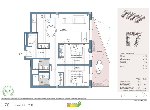 Nieuwbouw Woningen - Appartement - Mijas - Las Lagunas