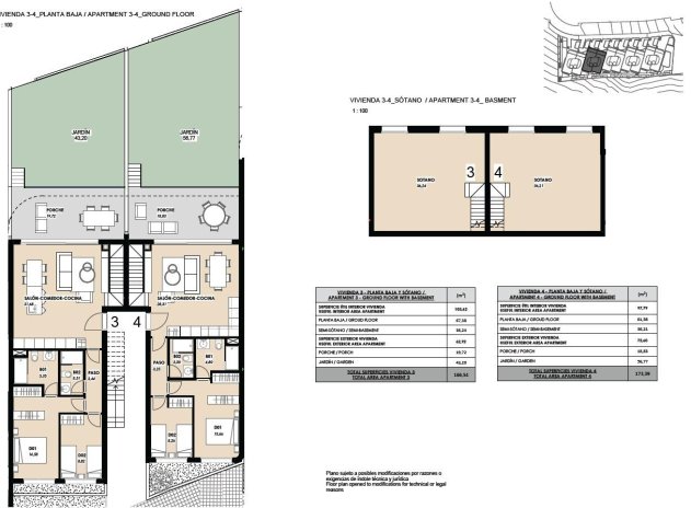 Nieuwbouw Woningen - Appartement - Torrevieja - La Mata-La Manguilla