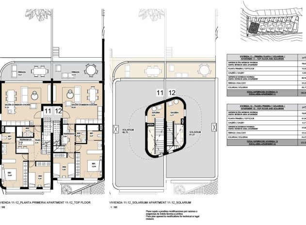 Nieuwbouw Woningen - Appartement - Torrevieja - La Mata-La Manguilla