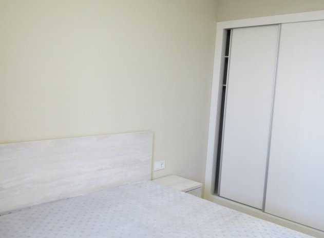 Reventa - Apartamento / piso - Cartagena - Mar de Cristal