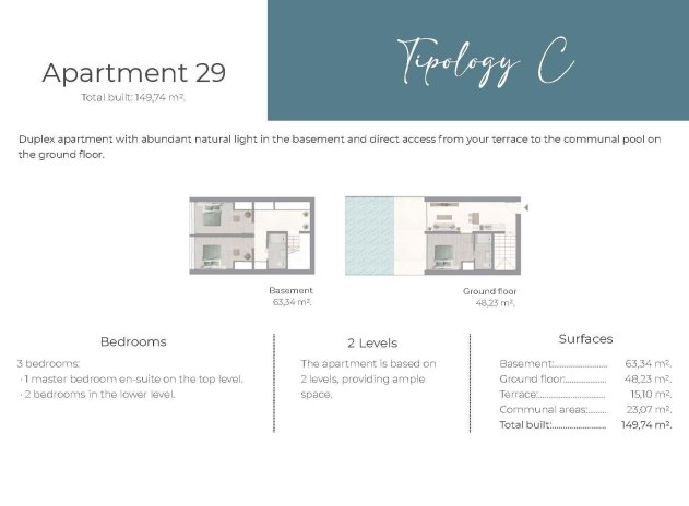 Nieuwbouw Woningen - Appartement - Marbella - Nueva Andalucia