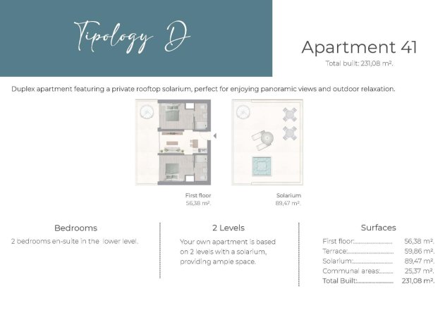 Nieuwbouw Woningen - Appartement - Marbella - Nueva Andalucia