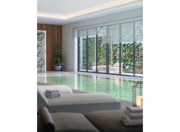 Nieuwbouw Woningen - Rijwoning - Marbella - Nueva Andalucia