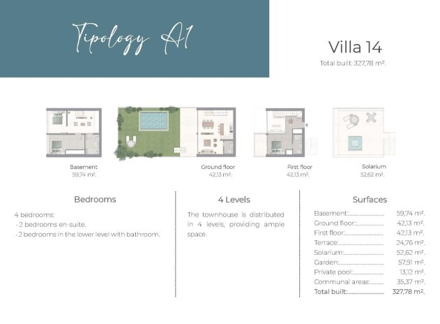 Nieuwbouw Woningen - Rijwoning - Marbella - Nueva Andalucia
