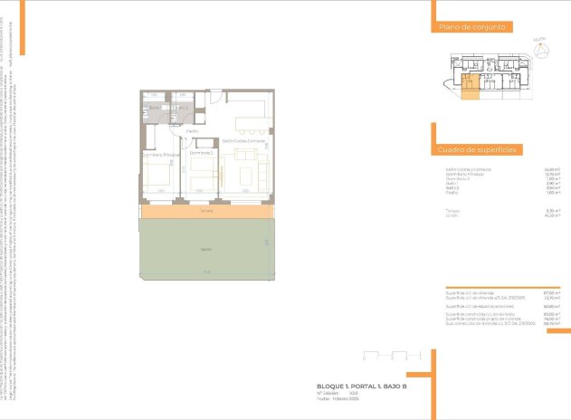 Nieuwbouw Woningen - Appartement - Mijas - El Chaparral