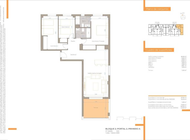 Nieuwbouw Woningen - Appartement - Mijas - El Chaparral