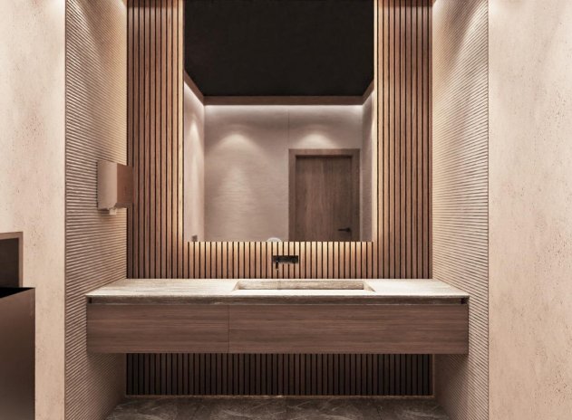 Obra nueva - Apartamento / Piso - Estepona - Riviera beach