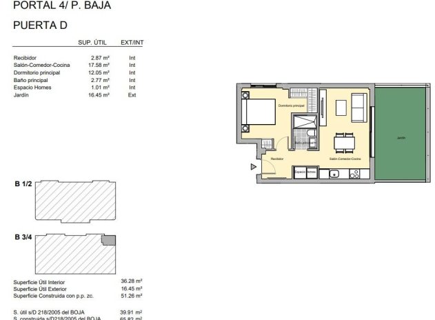 Nieuwbouw Woningen - Appartement - Estepona - Arroyo Enmedio