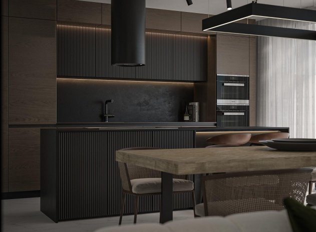 Nieuwbouw Woningen - Villa - Nerja - Los Arcos
