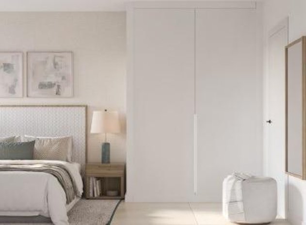 Nieuwbouw Woningen - Appartement - Benicassim - Almadraba