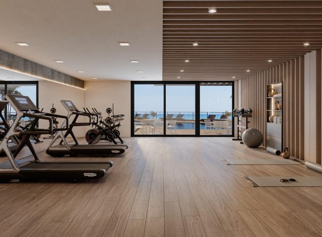 Nieuwbouw Woningen - Appartement - Mijas - Hipódromo Costa del Sol