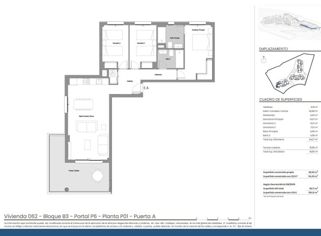 Nieuwbouw Woningen - Appartement - Mijas - Hipódromo Costa del Sol