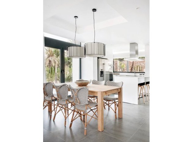 Nieuwbouw Woningen - Villa - La Manga del Mar Menor - La Manga Del Mar Menor