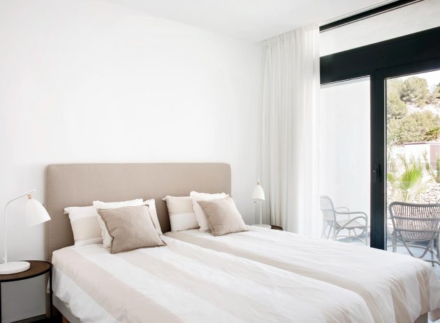 Nieuwbouw Woningen - Villa - La Manga del Mar Menor - La Manga Del Mar Menor