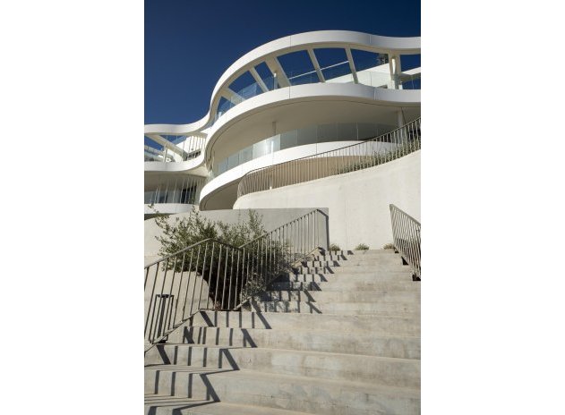 Nieuwbouw Woningen - Appartement - Benahavís - Las Colinas de Marbella