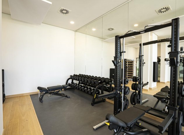 Nieuwbouw Woningen - Appartement - Benahavís - Las Colinas de Marbella