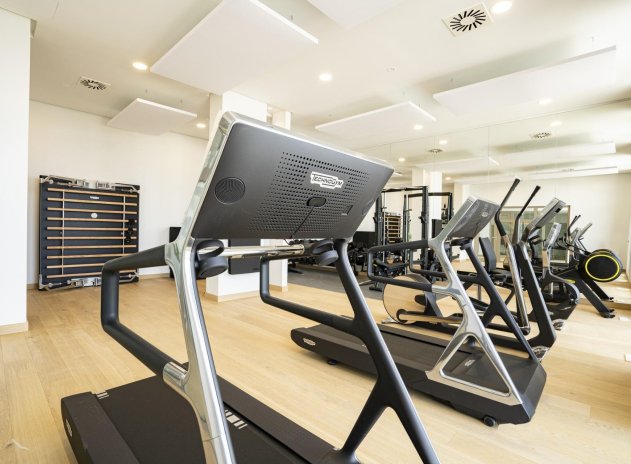 Nieuwbouw Woningen - Appartement - Benahavís - Las Colinas de Marbella