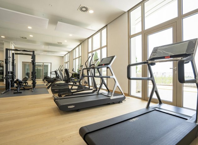 Nieuwbouw Woningen - Appartement - Benahavís - Las Colinas de Marbella