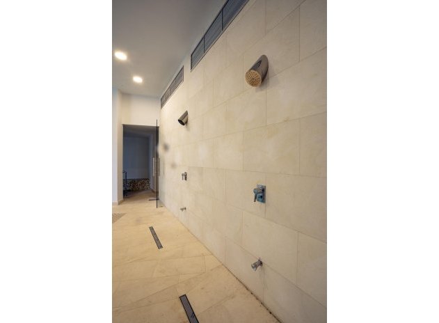 Nieuwbouw Woningen - Appartement - Benahavís - Las Colinas de Marbella